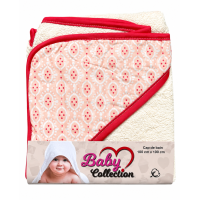 Baby Collection Baby Handoek in diverse kleuren